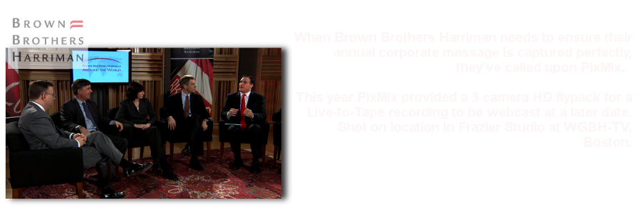 Brown Brothers Harriman